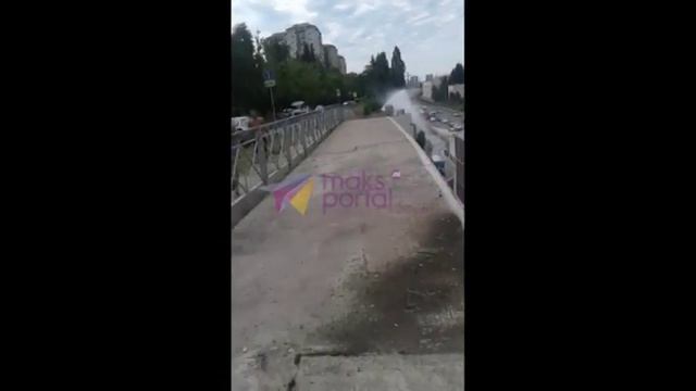 Фонтан