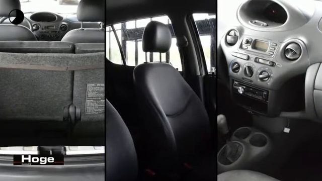 Toyota Yaris 1.0-16V VVT-i Terra Stuurbekrachtiging Elektrische ramen All in Prijs Inruil Mogelijk!