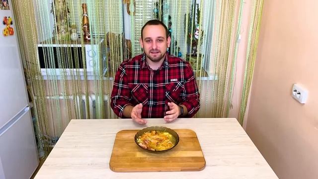 Похмельные ЩИ помогут после праздников! ПОХМЕЛЬНЫЕ ЩИ или СУП БАДУН!