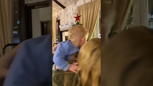 KL & Erik New Year’s Eve Канун Нового года