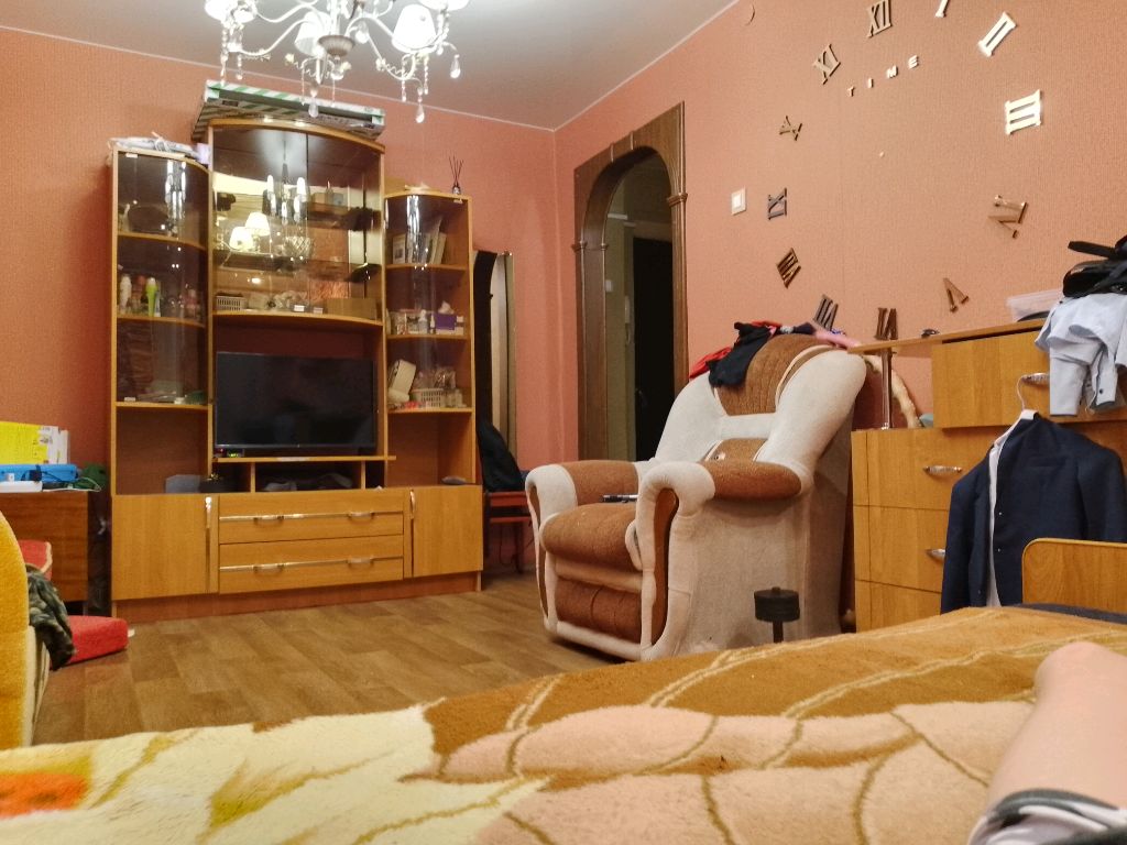 уборка квартир