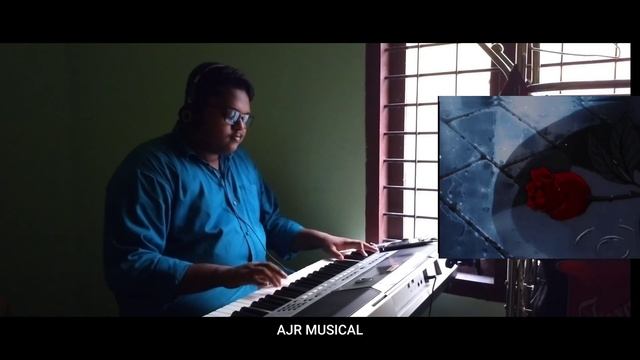 Beggin  "I'm Beggin', beggin' you" piano cover Ajai Peter