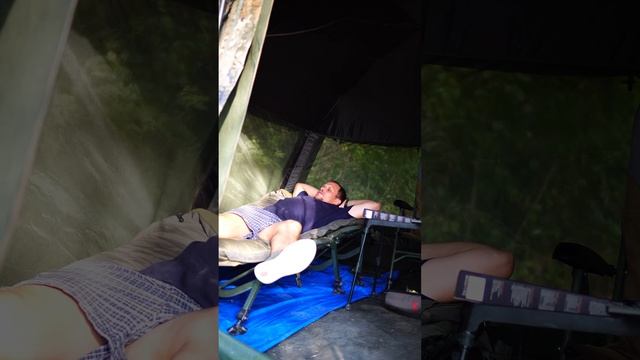 делай так,если не клюет!!!!! #карпфишинг #carpfishing #идущийкреке