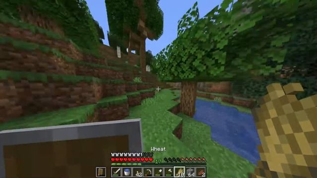 EL NETHER SERA MIO...|Minecraft 1.16 Survival #01