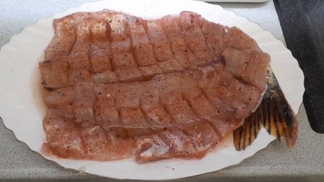 рыба
