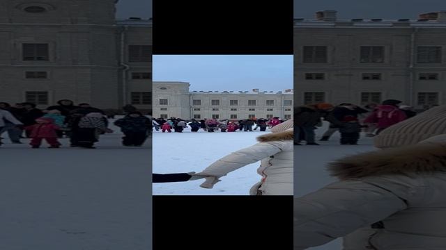 04.01.2025 в Санкте t’-7 #гатчина