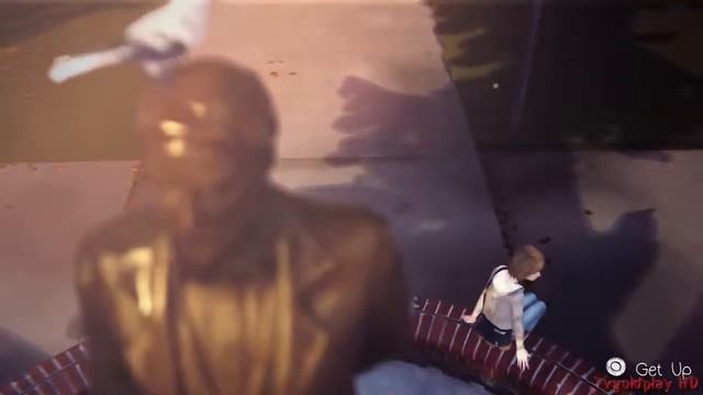 Life is Strange Episode 1 Part 2 - Getting Revenge