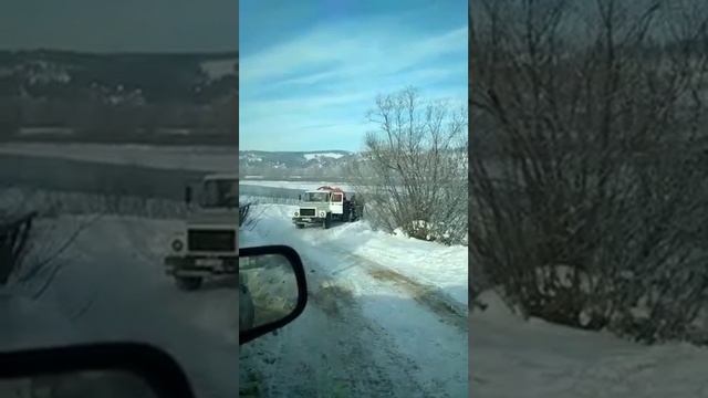 Ангара 14.02.2018