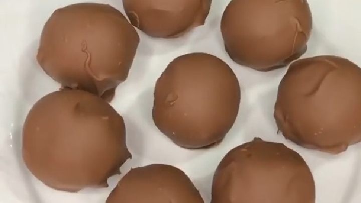 Конфеты «Баунти» - Райское Наслаждение... 🍬🥥😋