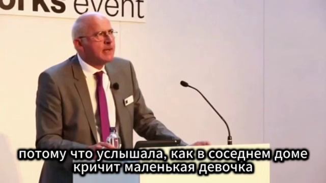 Полиция Британии арестовала девочку, за то, что её изнасиловали