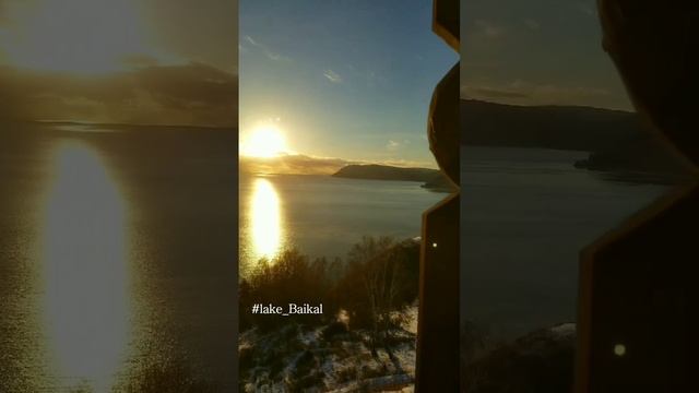 Вид с колокольни