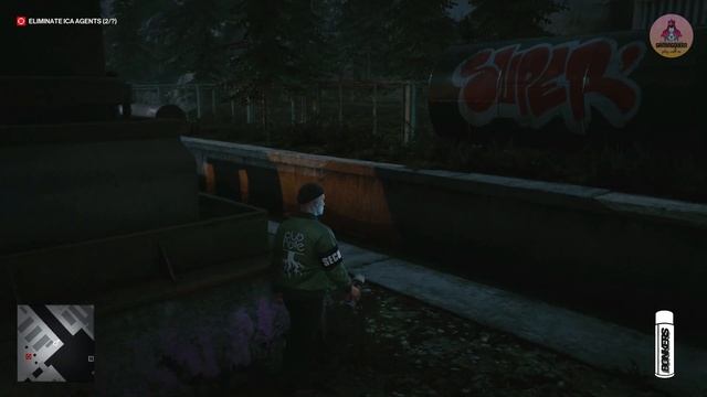 Hitman 3 Gameplay | Berlin - Apex Predator | Kill 5 ICA Agents and Escape | Popular Gameplay 2021