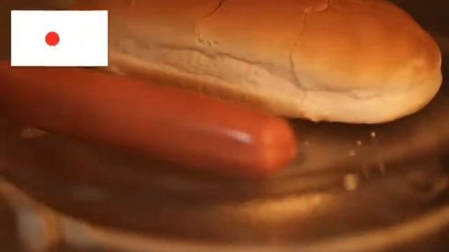 M#18 HotDog v02