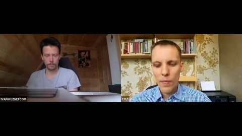 ТОК ШОУ Иван Кузнецов, "Техники СОЛ" (сообщества осознанных людей).Часть 1.Текущая ситуация 03.06.2