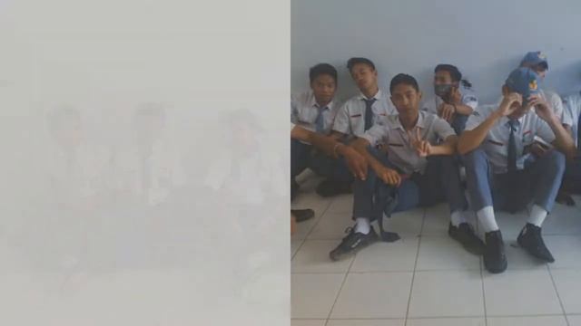 FOSFOR SMAN 2 BULUKUMBA