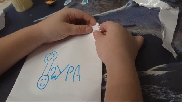 открывай кейсы вторая часть