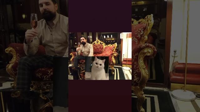 Москва Новый год
