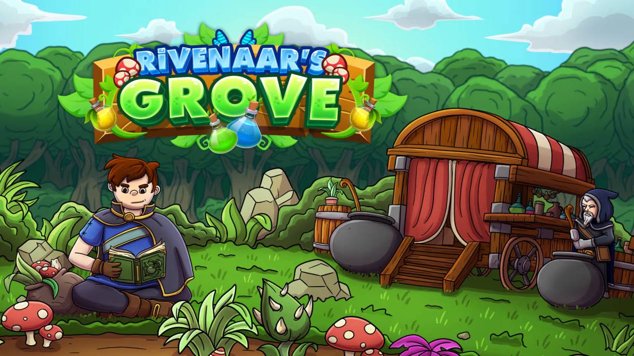 Rivenaar's Grove