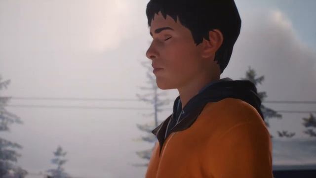 Life is strange 2 cassidy sings I found a way