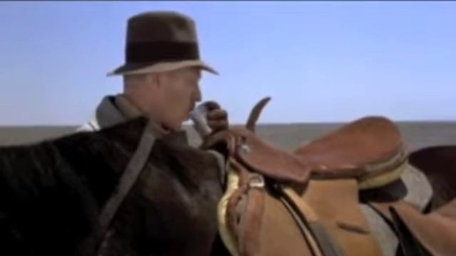 Max von Sydow in "Il deserto dei Tartari" (1976) di Valerio Zurlini