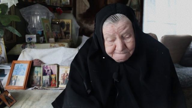 Истории Келейницы