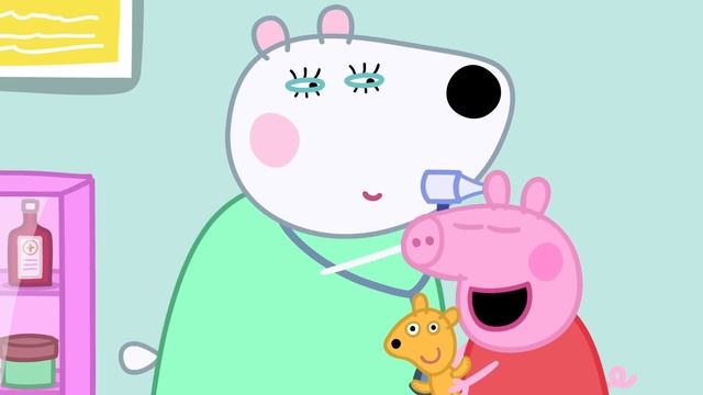 Baby Peppa e Suzy | Peppa Pig Italiano Episodi completi |