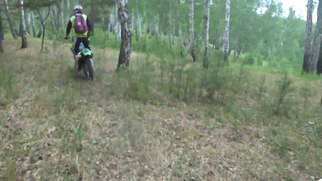 ЗАВОД  WR450F   Перый прохват   ВЗЯТИЕ ДЖОКЕРА!