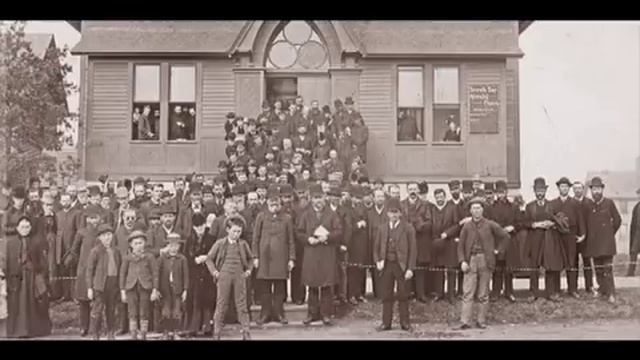32.Задачи трехангельской вести под угрозой вымирания.А. Бокертов. Трёхангельская весть оправдании ве