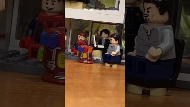 потресающий плащ