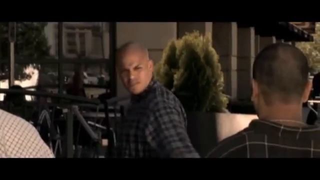 SPIN - God is a DJ Трудно быть богом