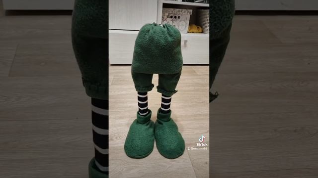 Когда зимой появилось свободное время) часть вторая