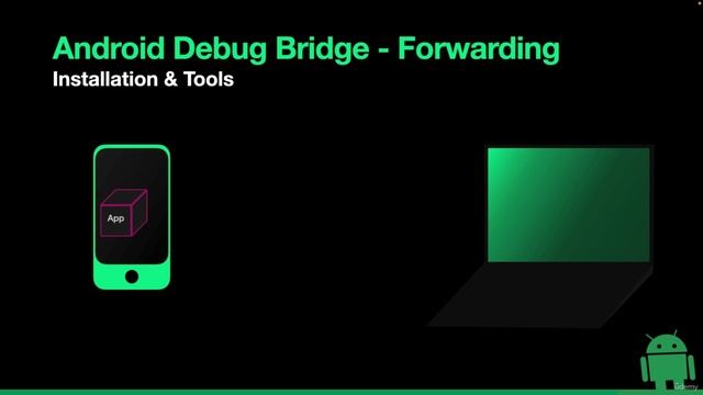 10. Android Debug Bridge - Theory