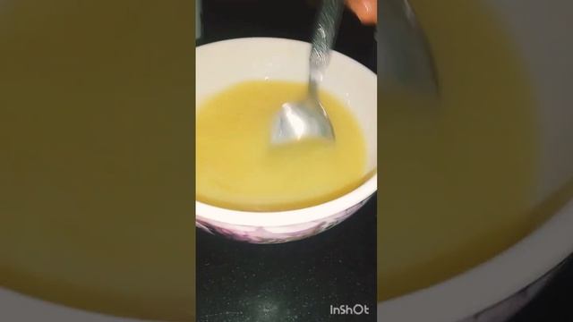 Pineapple Rasna Popsicle#youtubeshorts
