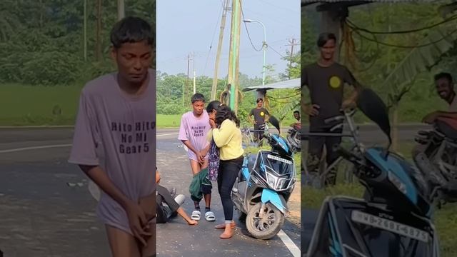 #skating #funny #girl #reaction #shortsvideo #youtubeshorts #shorts #skatingboytana #india