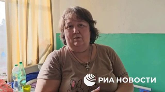 🤬 Украинские дроны атаковали гражданский автомобиль в Харьковской области 

Украинские террористы ч