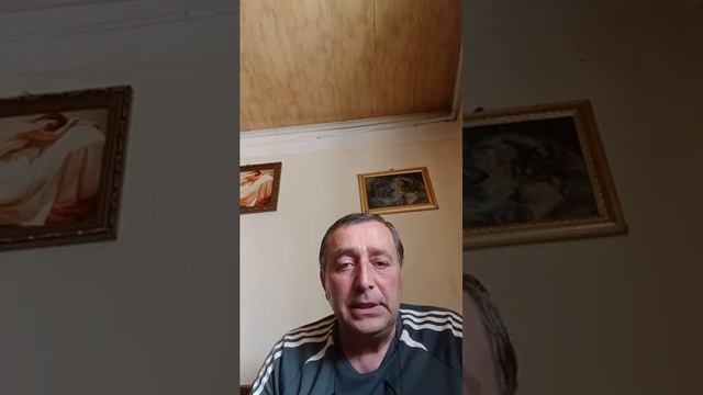 ответ на вопрос; рабы или дети. суббота, закон или свобода. #7