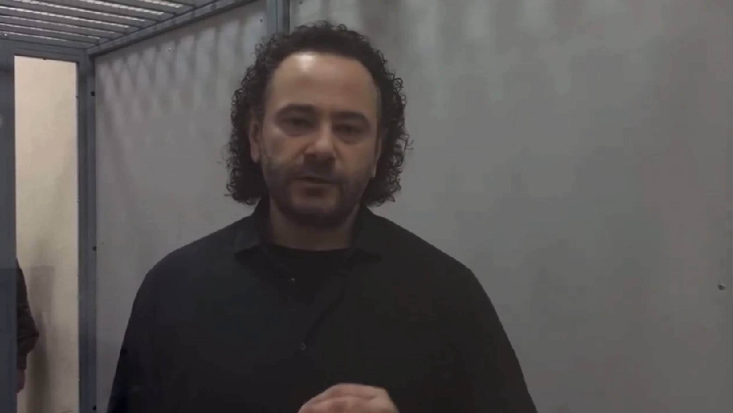 Нардеп Украины Александр Дубинский: Зеленский - агент Кремля