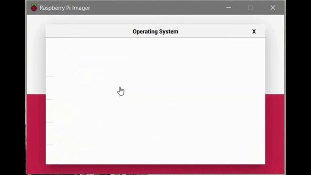 Raspberry Pi 4 Model Bの組み立て、OSセットアップまで