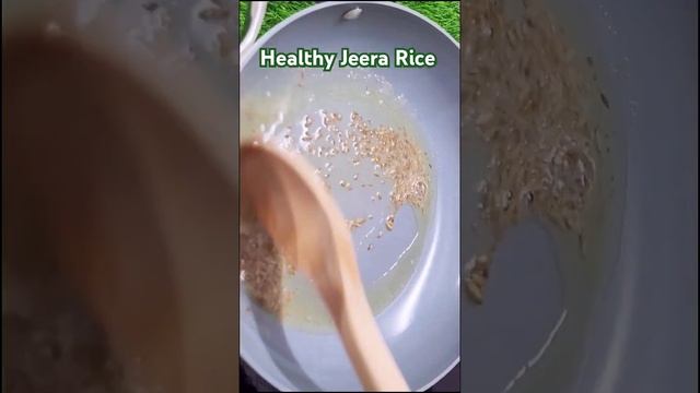 The Secret To Delicious Jeera Rice | Viral Clips #youtubeshorts #youtube #ytshorts@sizzlespiceology