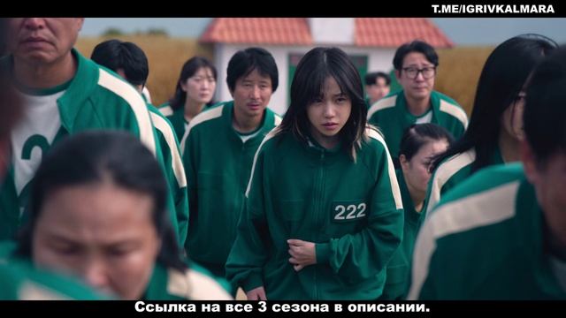 Обзор игр 3