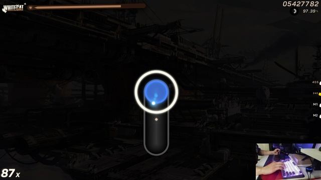 OSU! DYNAMIT 6.98🌟