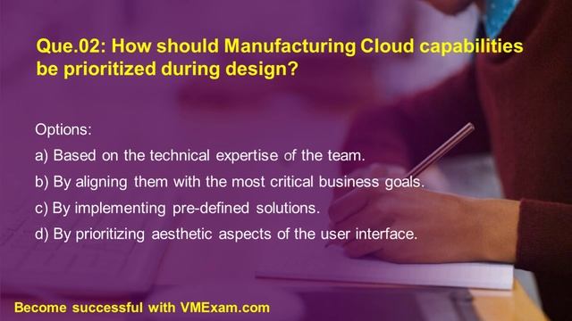 Expert Tips to Ace the Salesforce Manufacturing Cloud Certification Exam