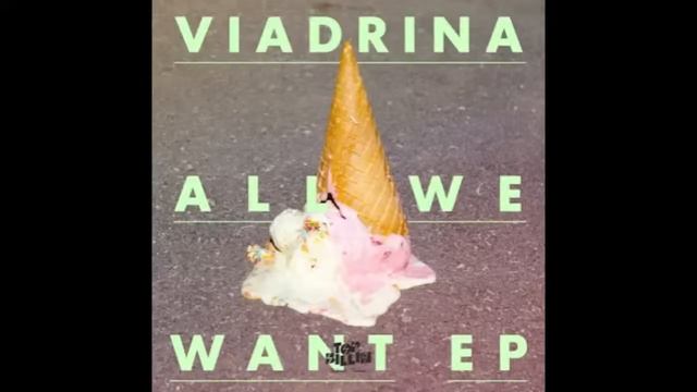 Viadrina - Forester (Will Eastman Remix)