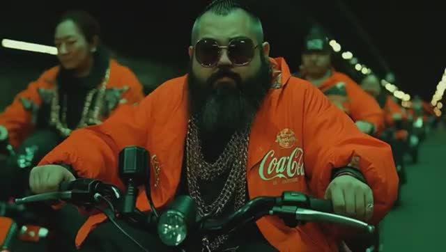 'Coca Cola Nation' - Parody Ad #musicvideo #cocacola #commercial #humor