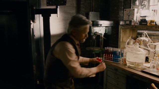 Неужели Человек-муравей 3 полностью отменен