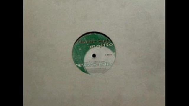 Christian Smith - Mojito (Oliver Ho Remix)