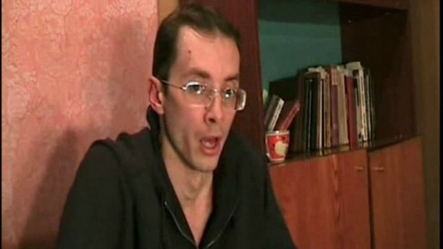 Лжеучение Калагия. Рассказывает Влад.