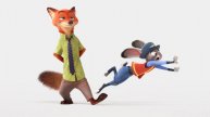 Зверополис - Zootopia