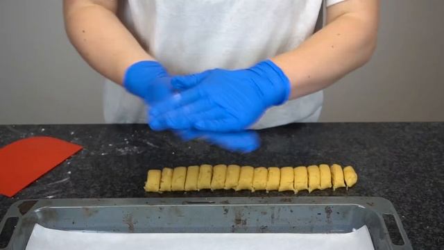 Weihnachtsplätzchen 🎄/ Kugelplätzchen backen - MEGA lecker & einfaches Rezept😋