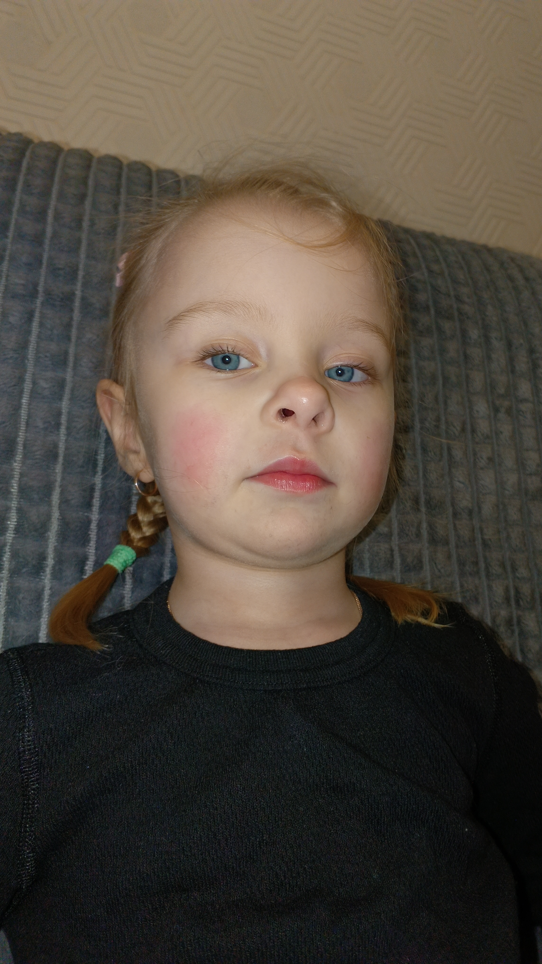 Поморозило❄️🩵